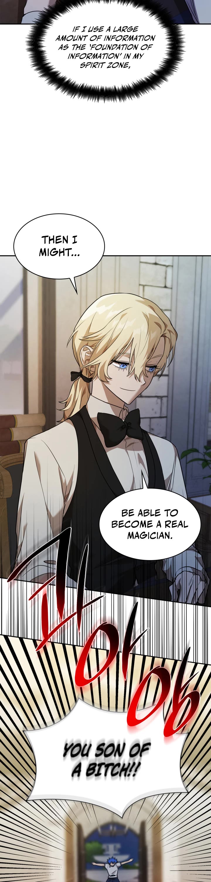 Infinite Mage chapter 6 page 28