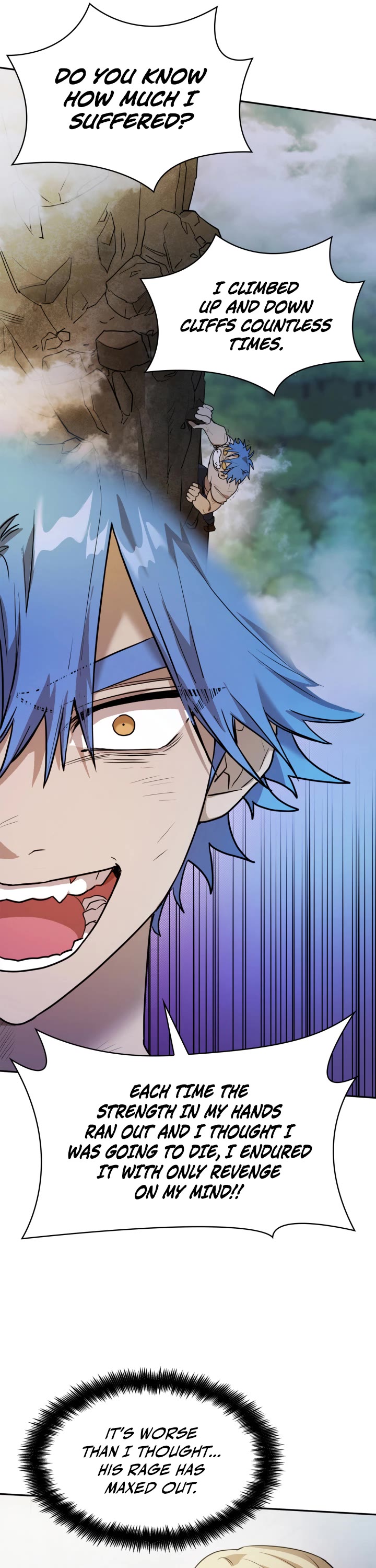 Infinite Mage chapter 6 page 32