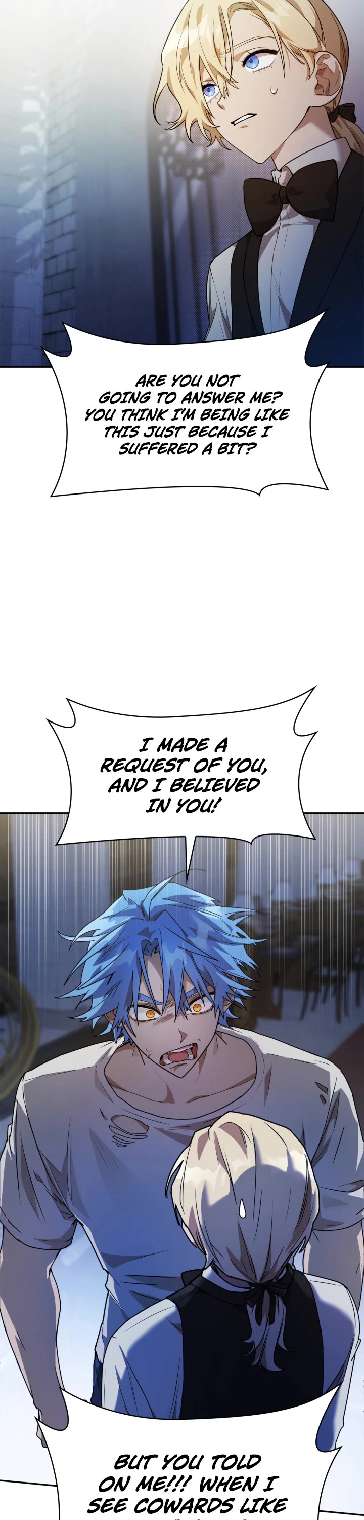 Infinite Mage chapter 6 page 33