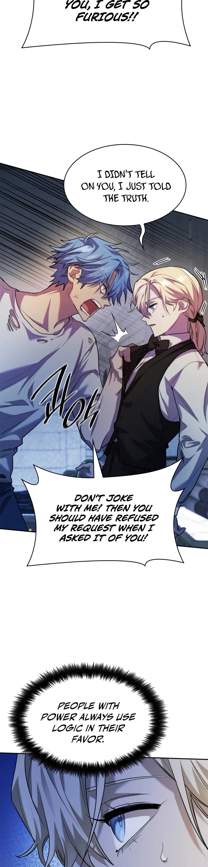 Infinite Mage chapter 6 page 34