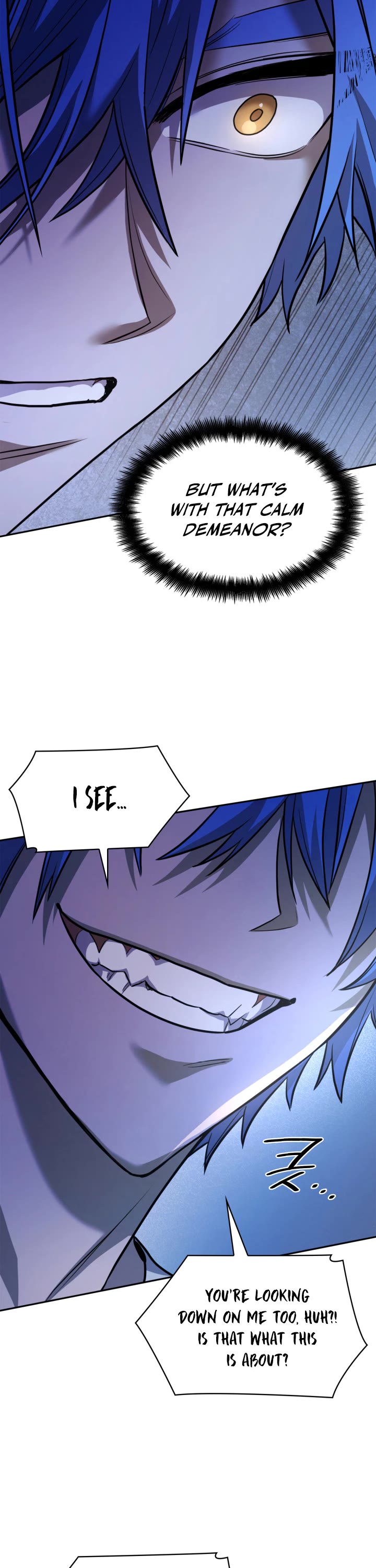 Infinite Mage chapter 6 page 37