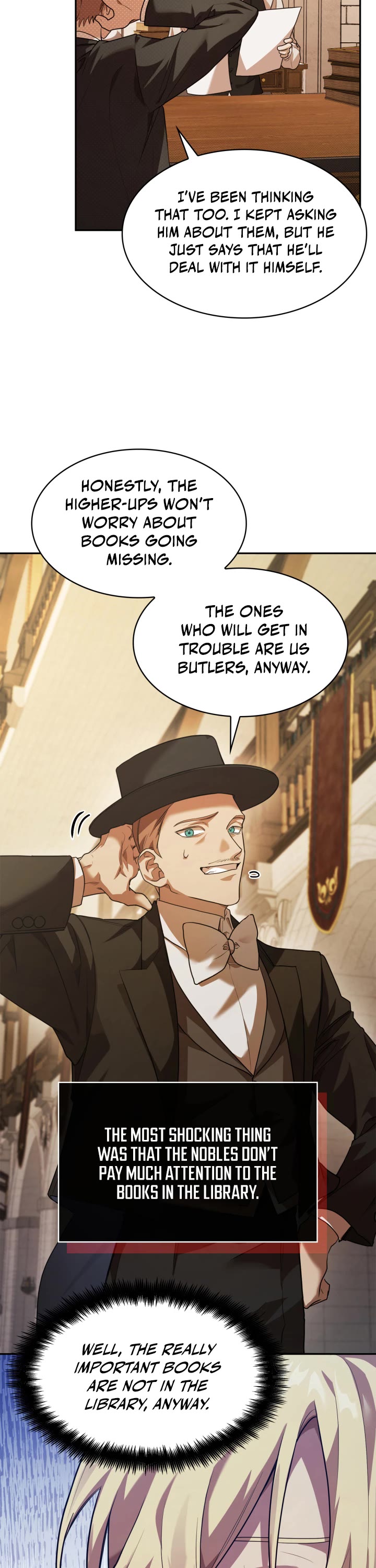 Infinite Mage chapter 6 page 4