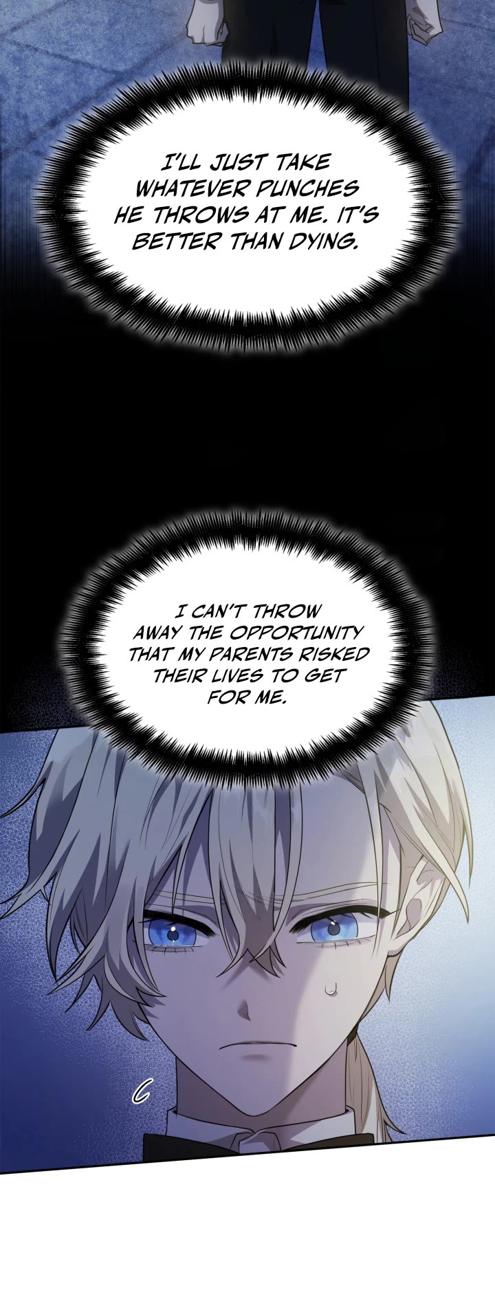 Infinite Mage chapter 6 page 40