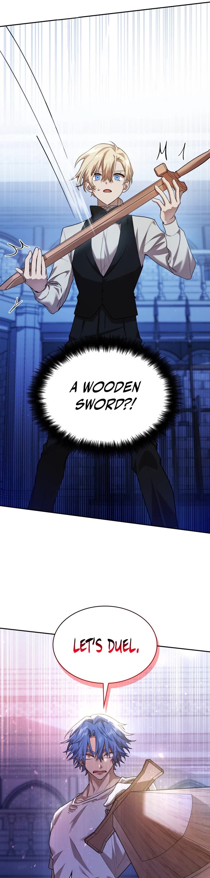 Infinite Mage chapter 6 page 42