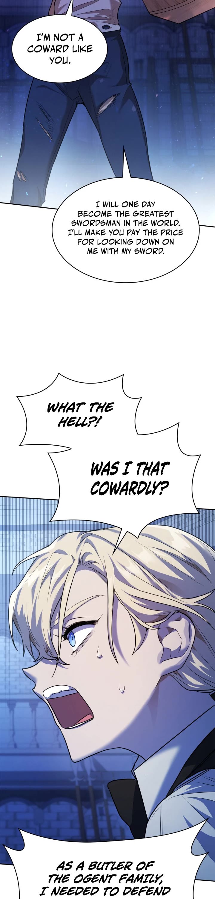 Infinite Mage chapter 6 page 43