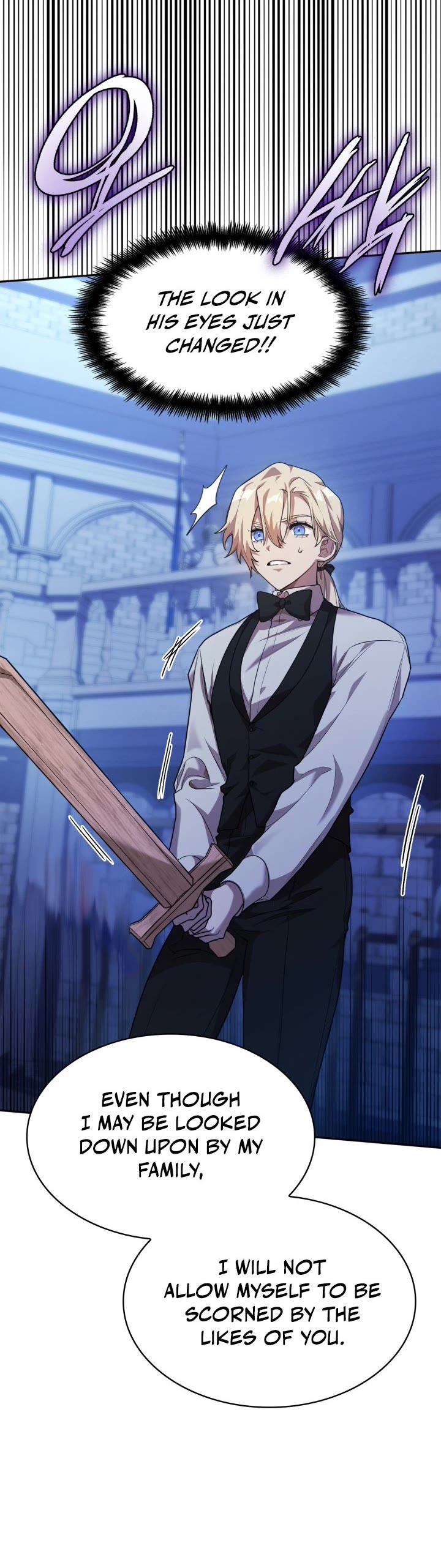 Infinite Mage chapter 6 page 45