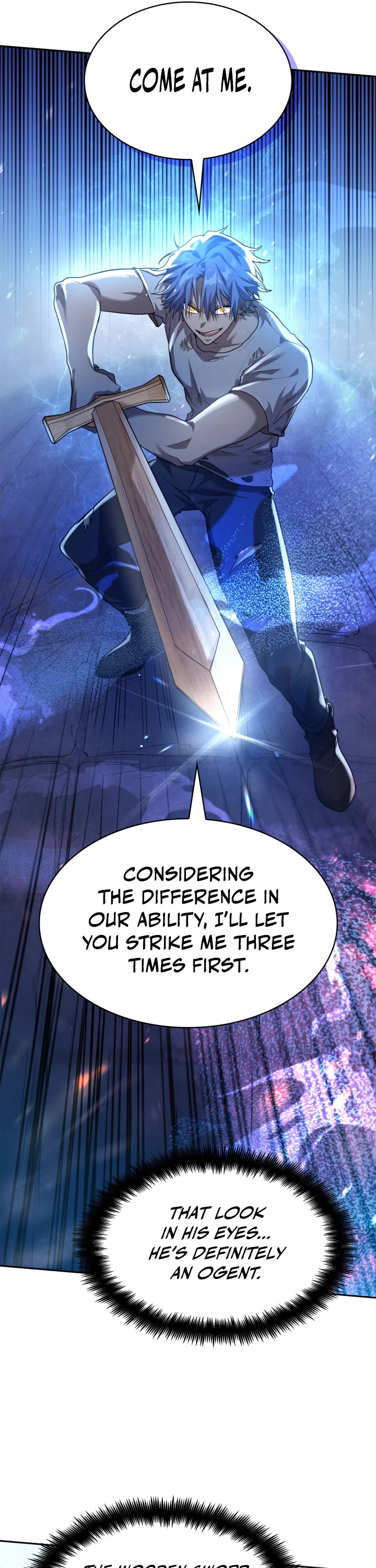 Infinite Mage chapter 6 page 46