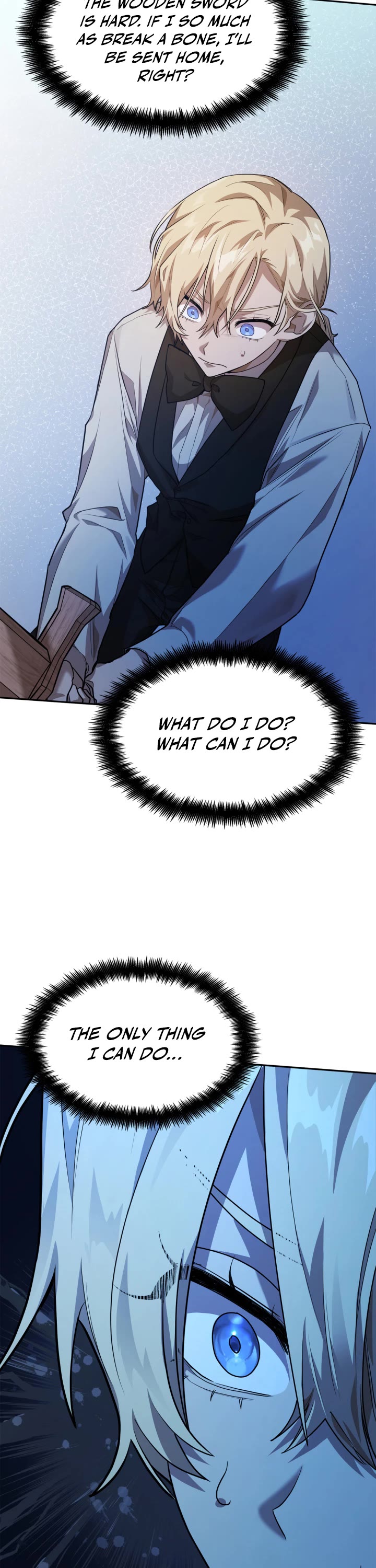 Infinite Mage chapter 6 page 47