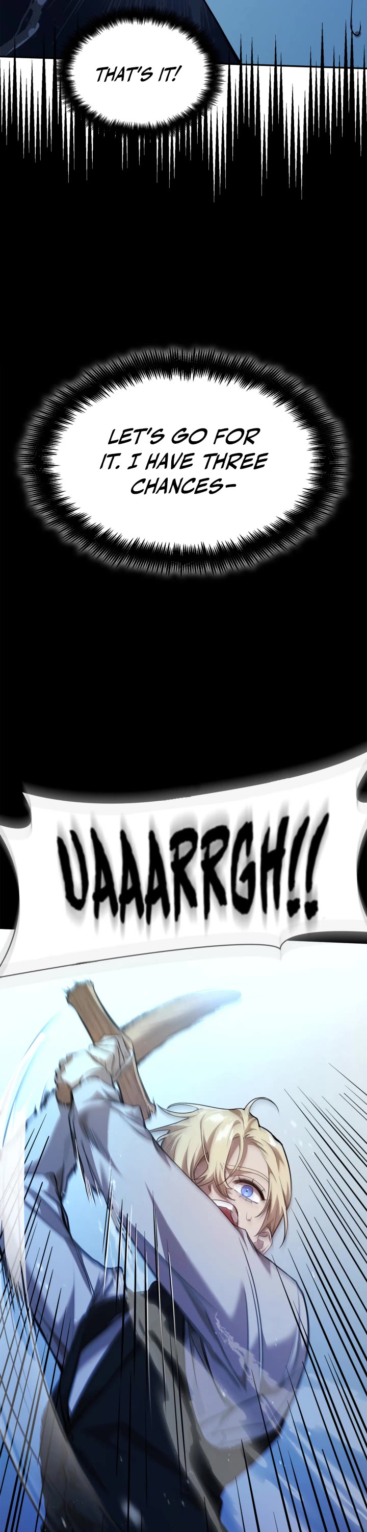 Infinite Mage chapter 6 page 48