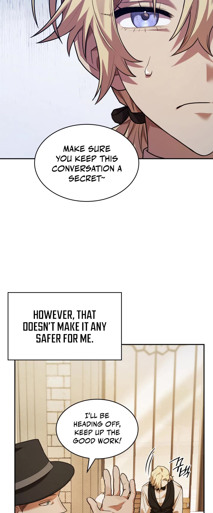 Infinite Mage chapter 6 page 5