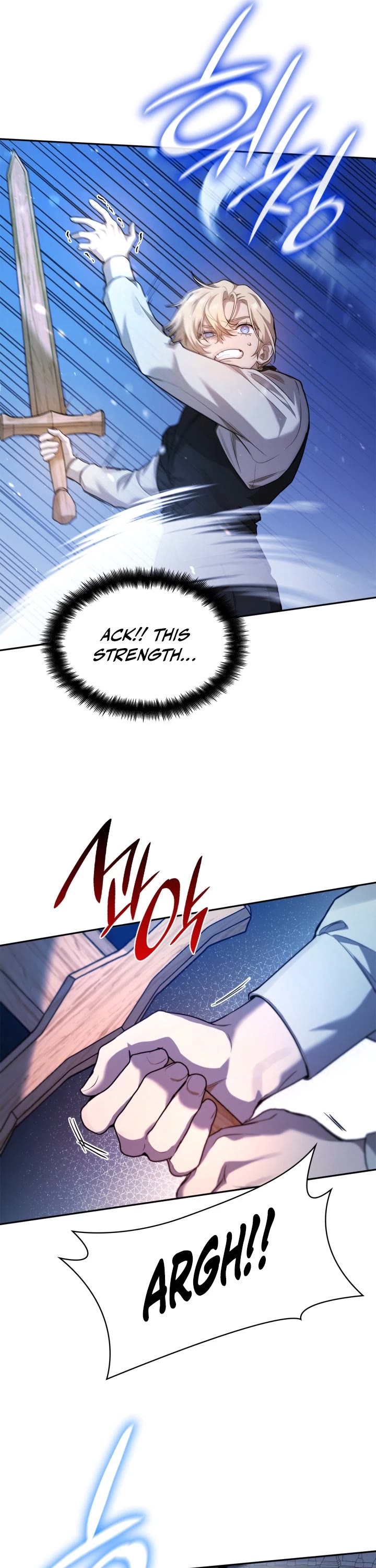 Infinite Mage chapter 6 page 51