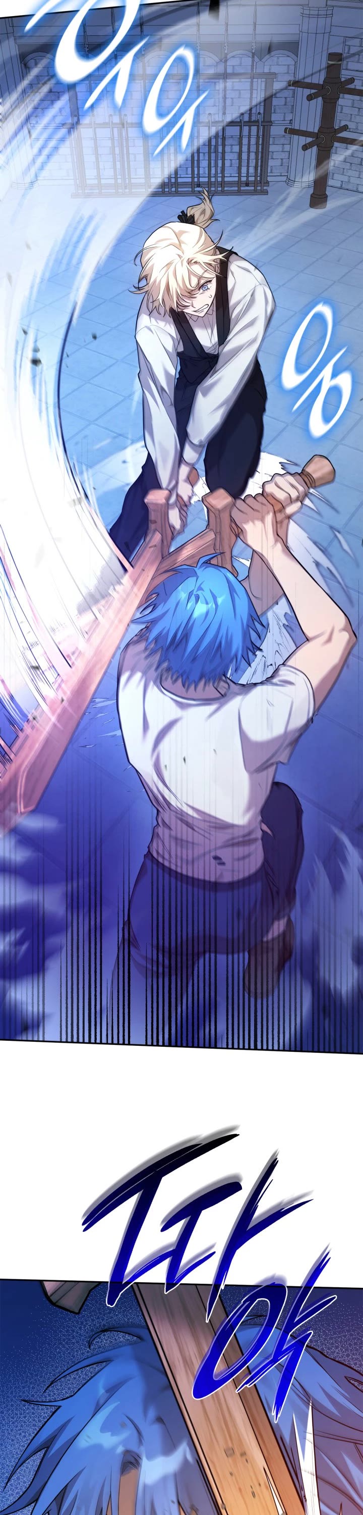 Infinite Mage chapter 6 page 52