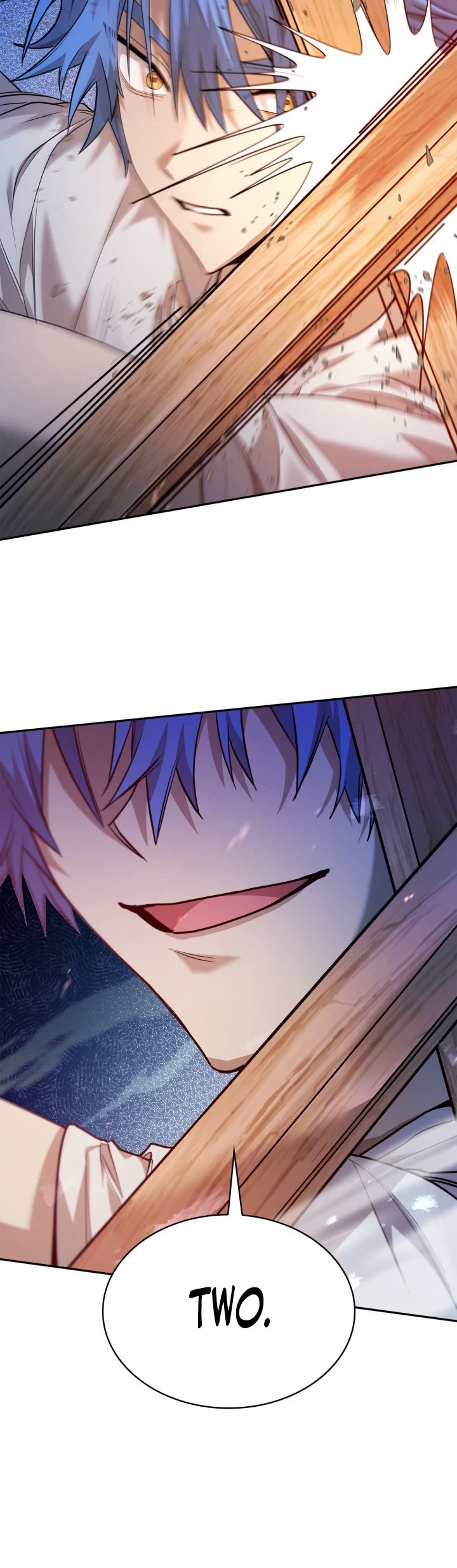 Infinite Mage chapter 6 page 53