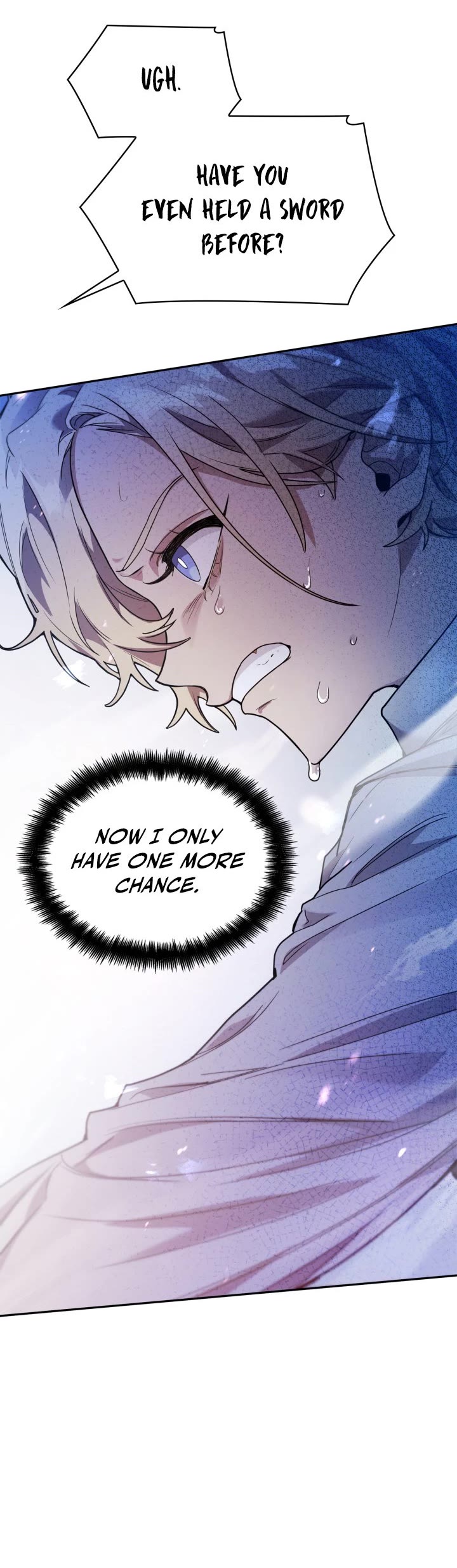 Infinite Mage chapter 6 page 54