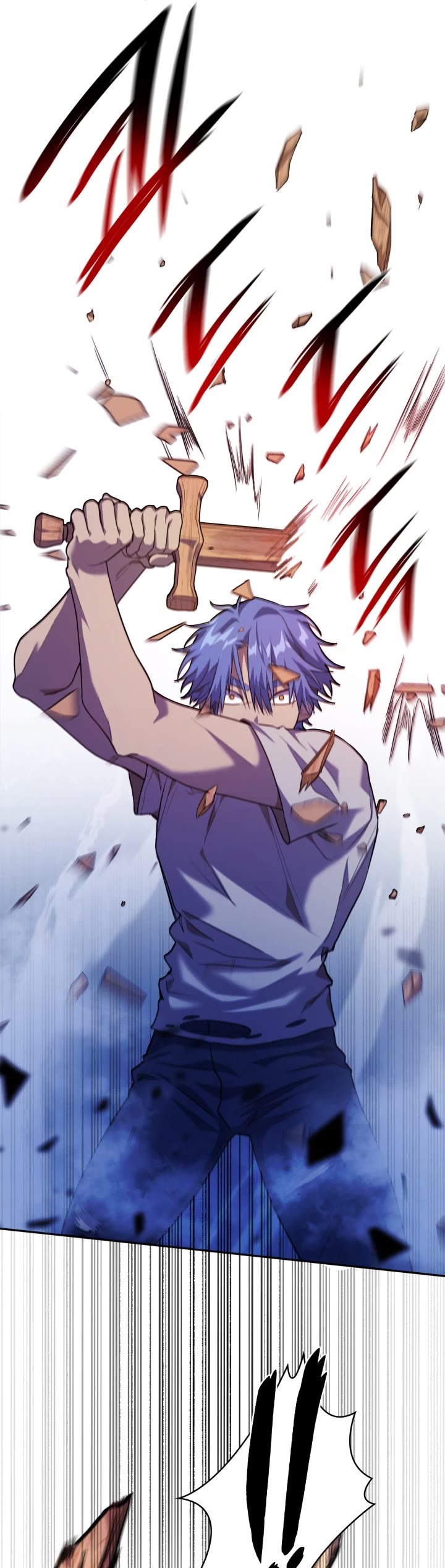 Infinite Mage chapter 6 page 59