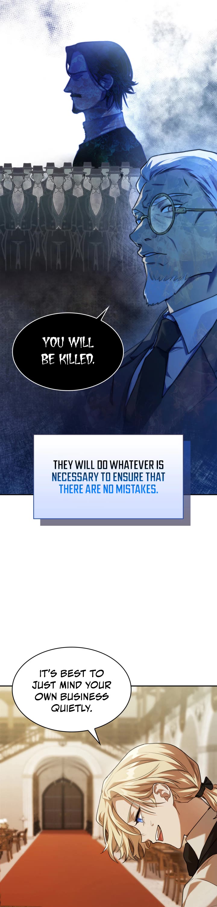 Infinite Mage chapter 6 page 7