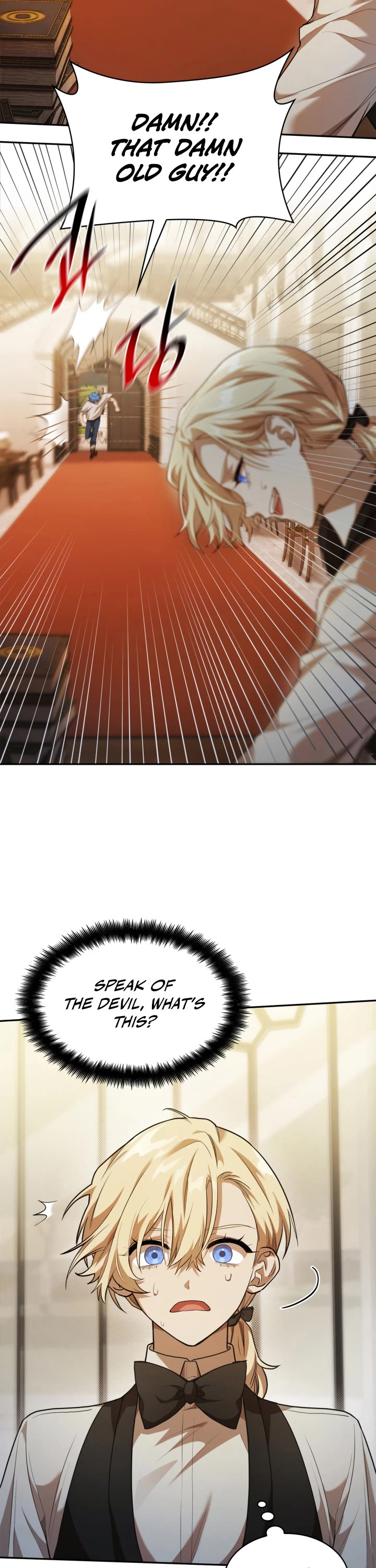 Infinite Mage chapter 6 page 8