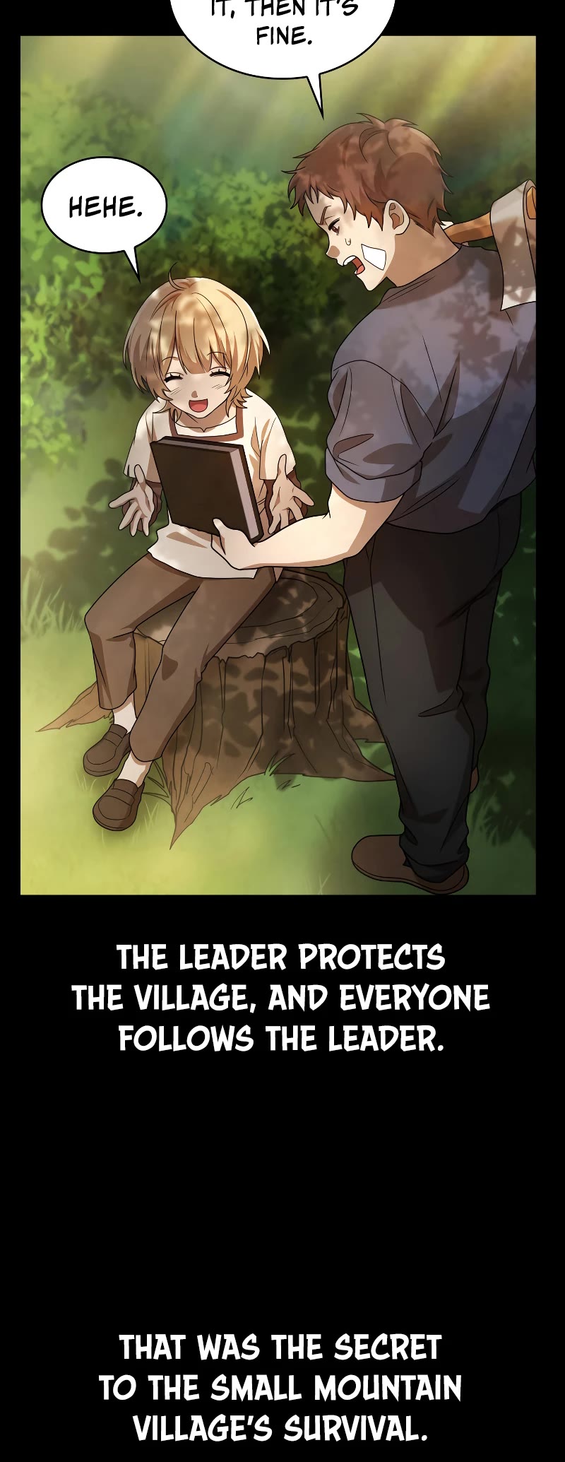 Infinite Mage chapter 60 page 11