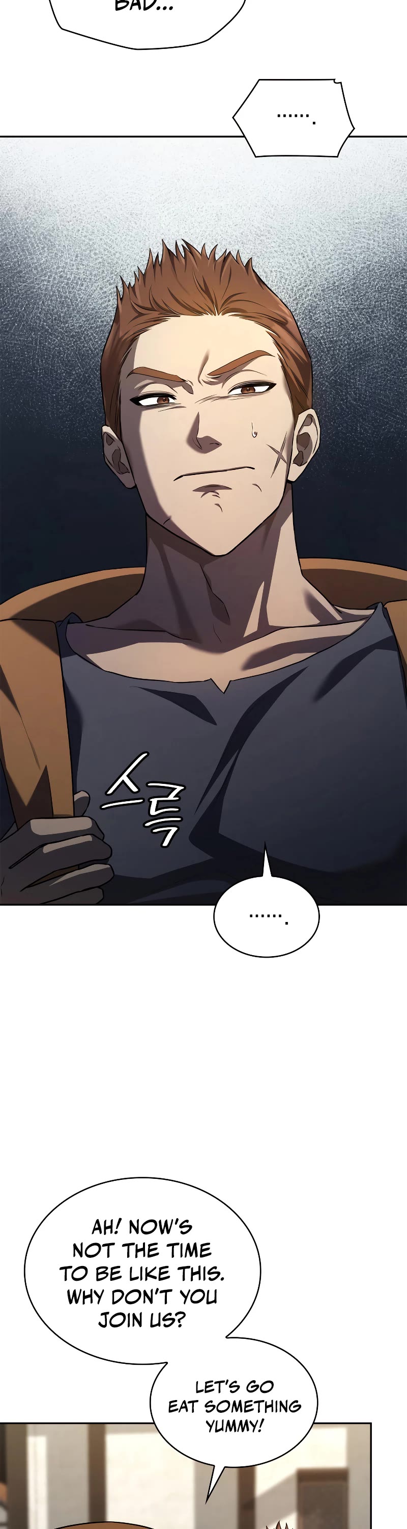 Infinite Mage chapter 60 page 29