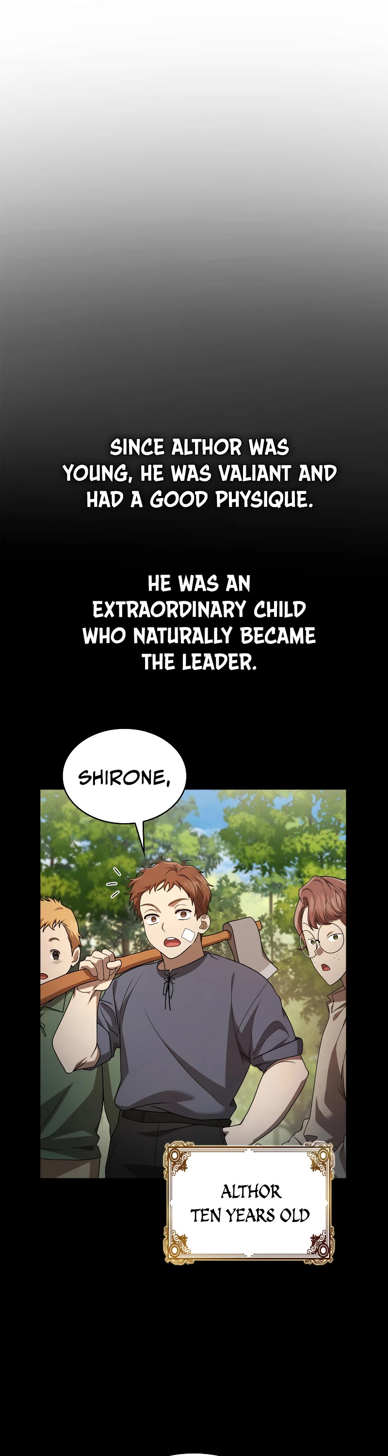 Infinite Mage chapter 60 page 4