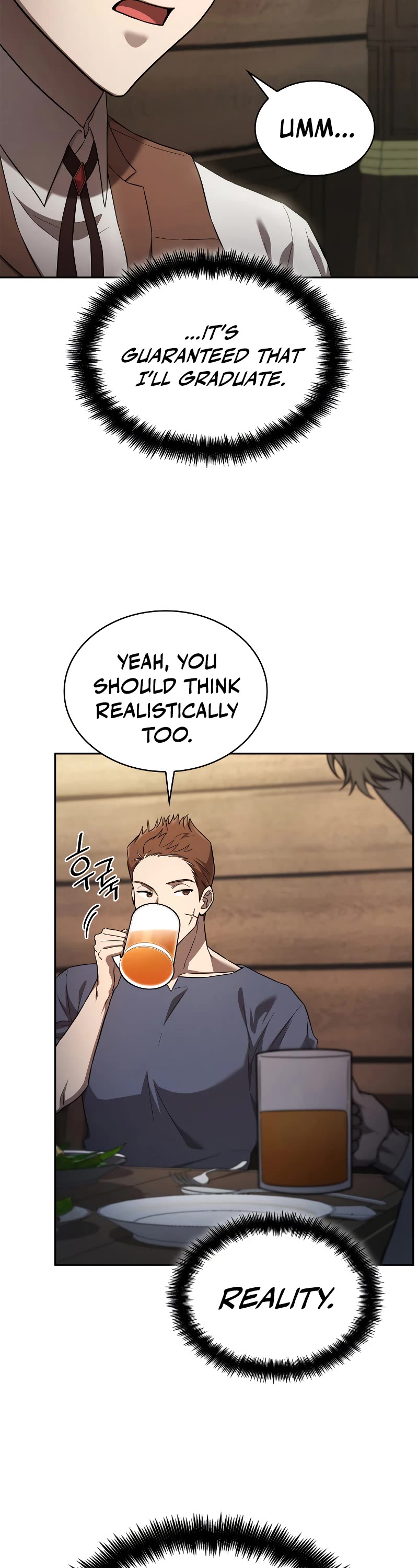 Infinite Mage chapter 60 page 47