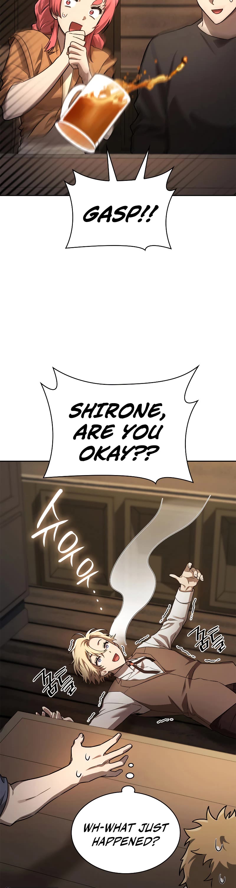 Infinite Mage chapter 60 page 57