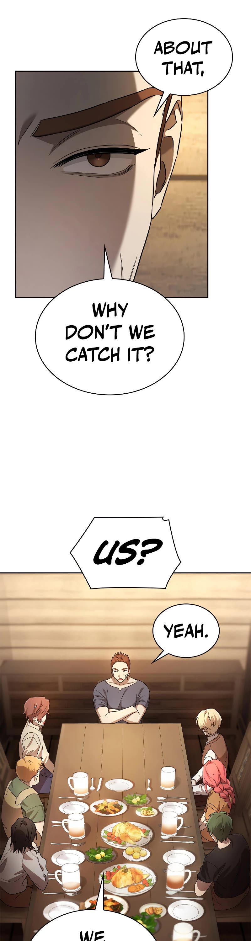 Infinite Mage chapter 61 page 11