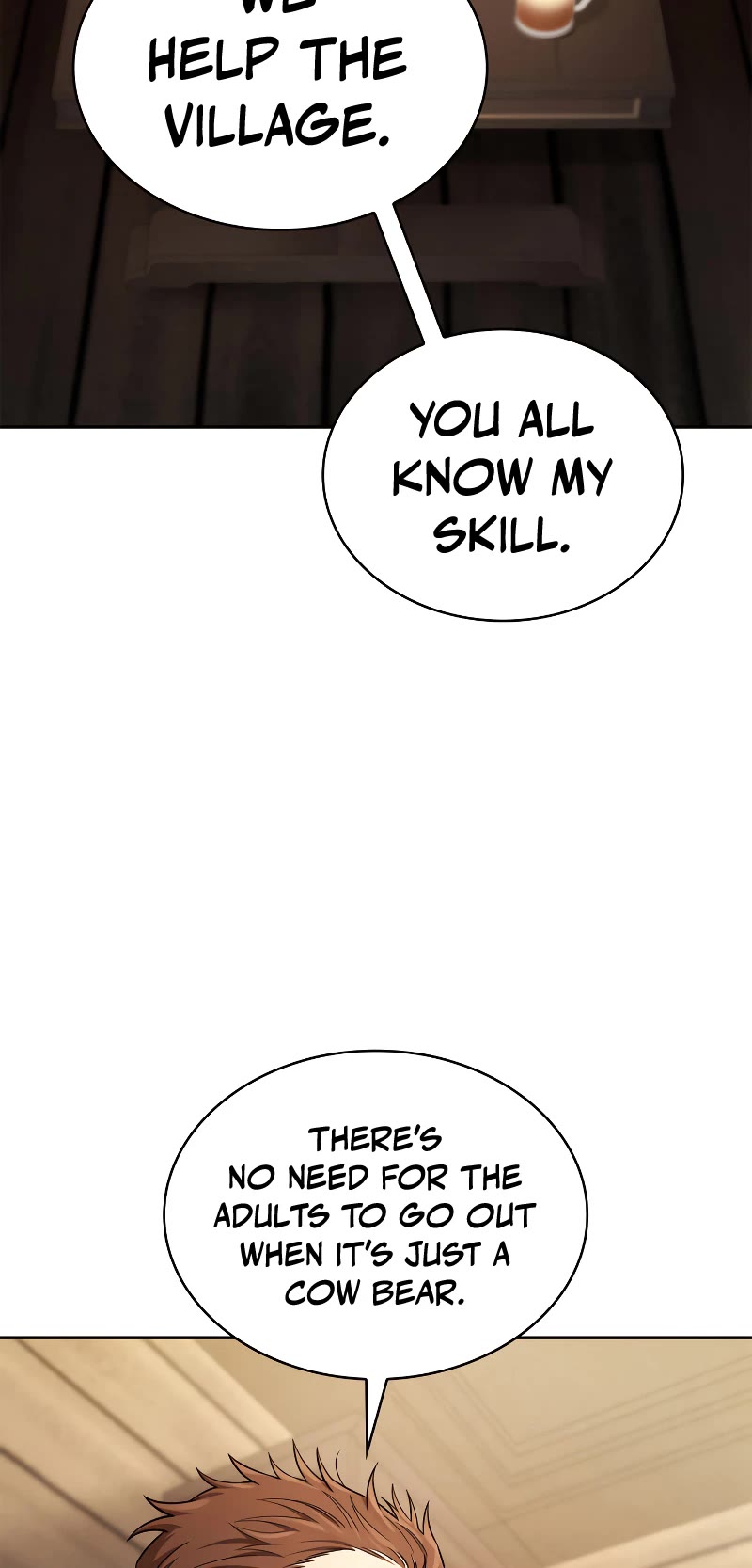 Infinite Mage chapter 61 page 12