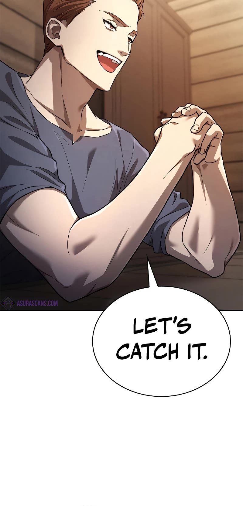 Infinite Mage chapter 61 page 13