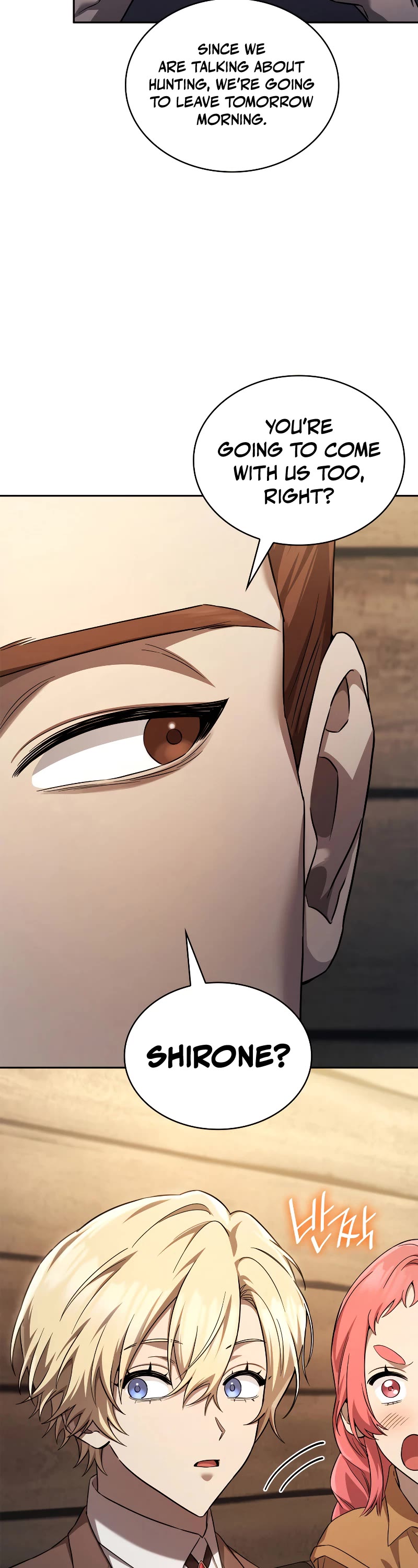 Infinite Mage chapter 61 page 15