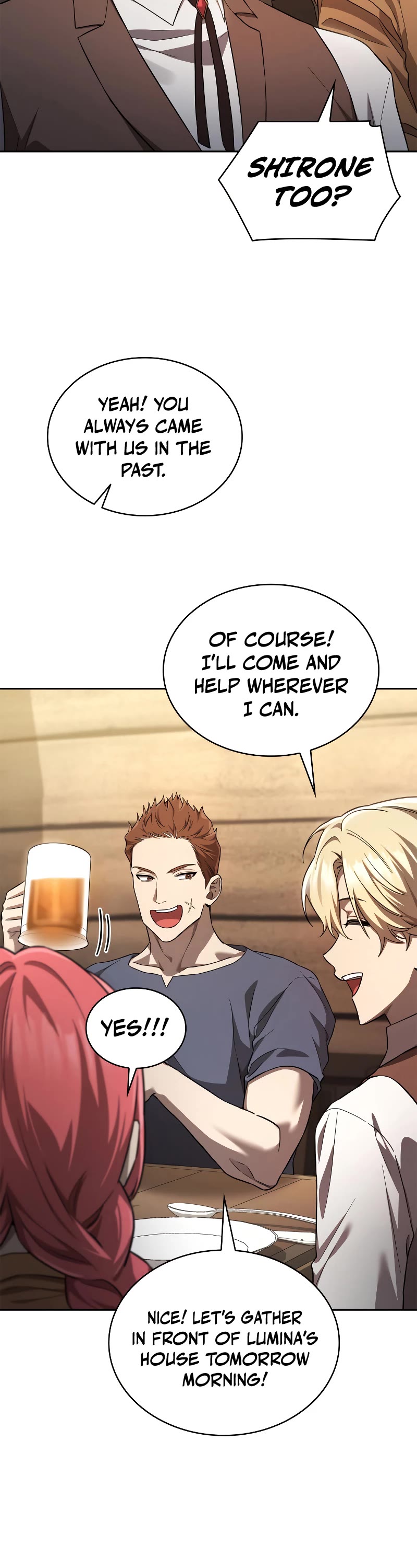 Infinite Mage chapter 61 page 16