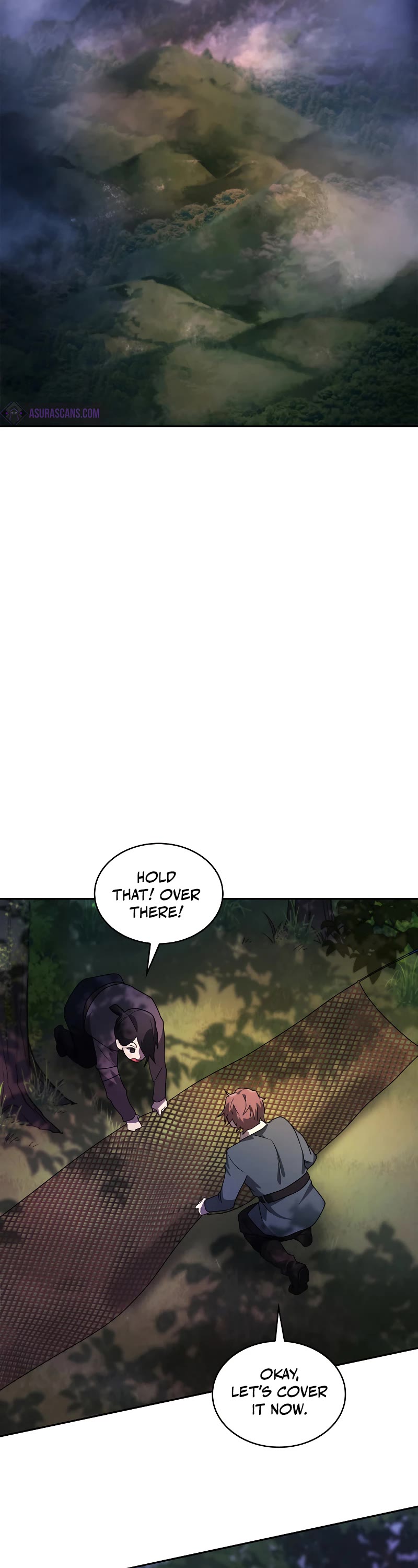 Infinite Mage chapter 61 page 23