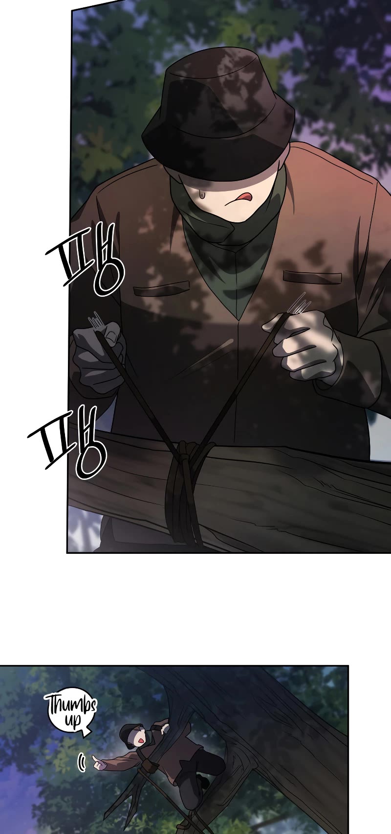 Infinite Mage chapter 61 page 24