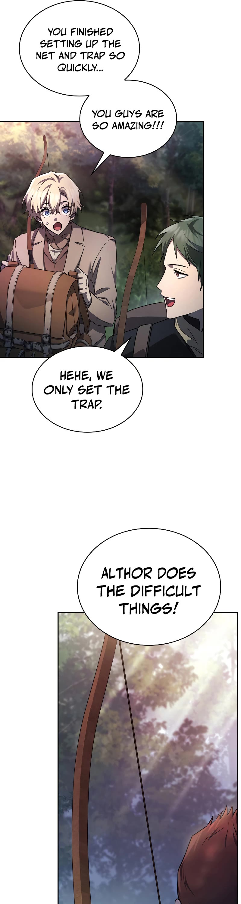 Infinite Mage chapter 61 page 26