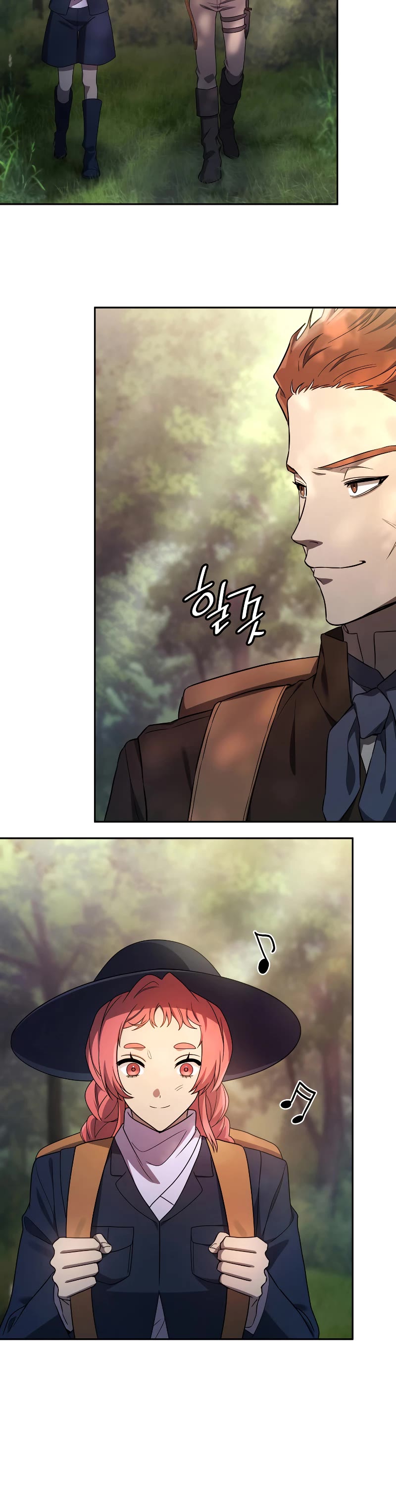 Infinite Mage chapter 61 page 29