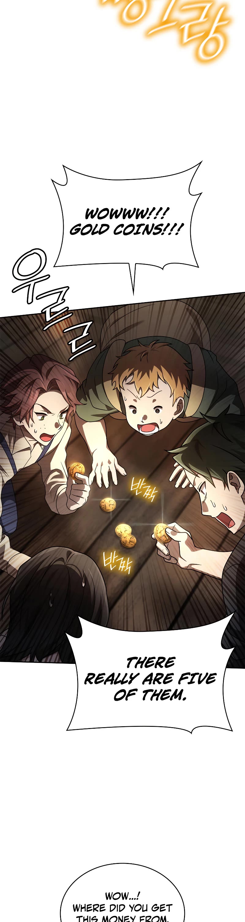 Infinite Mage chapter 61 page 3