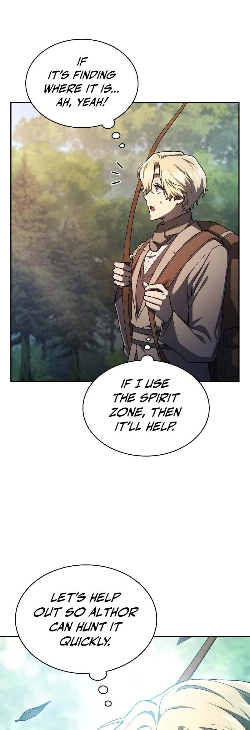 Infinite Mage chapter 61 page 30