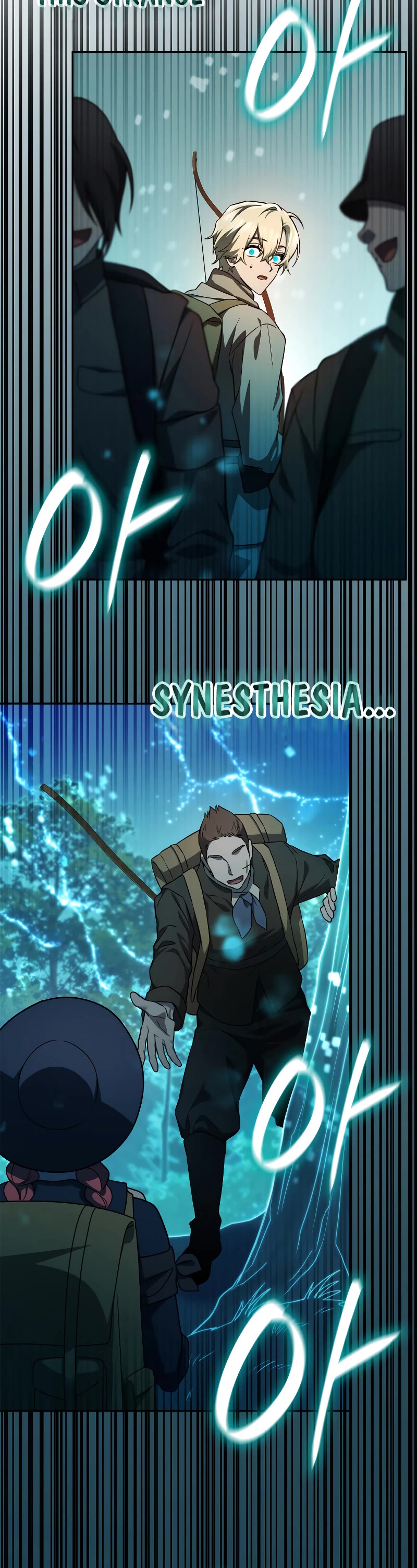 Infinite Mage chapter 61 page 34