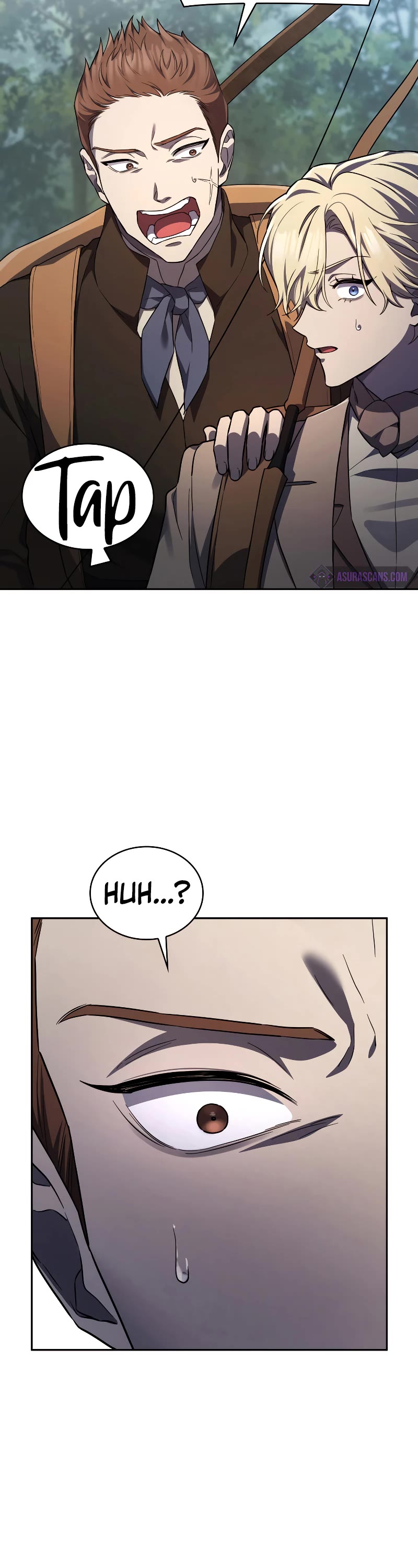 Infinite Mage chapter 61 page 40