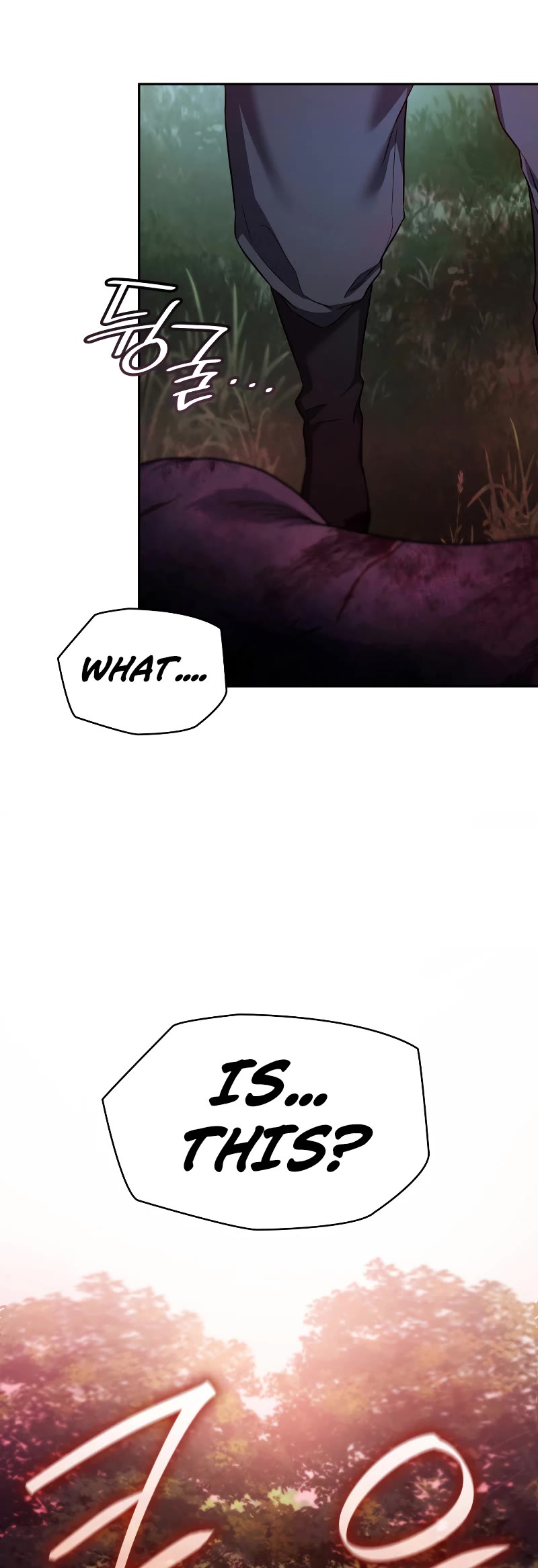 Infinite Mage chapter 61 page 41