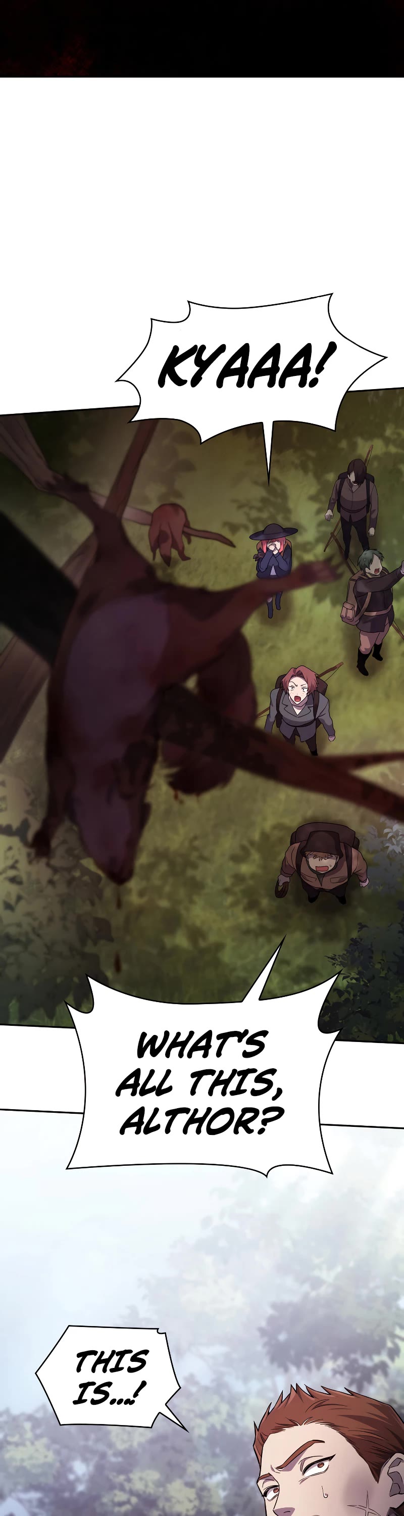 Infinite Mage chapter 61 page 43