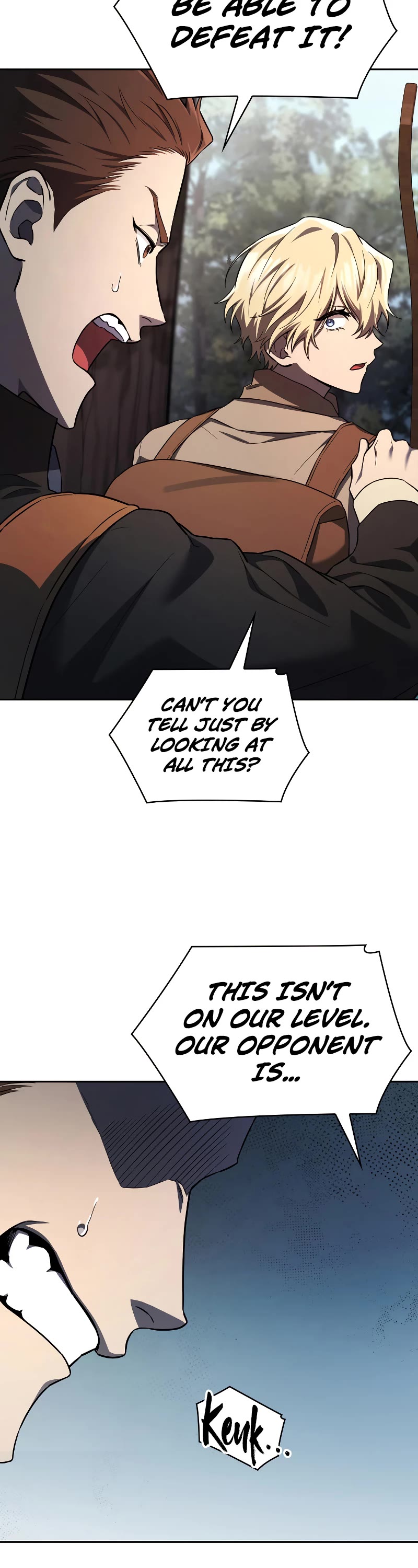 Infinite Mage chapter 61 page 46