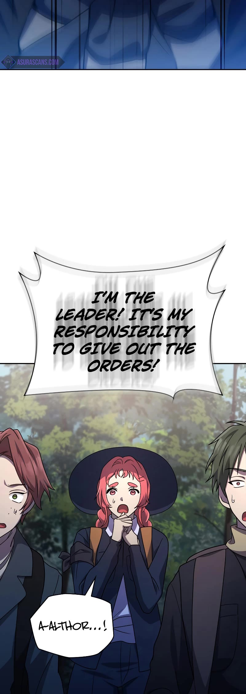 Infinite Mage chapter 61 page 48