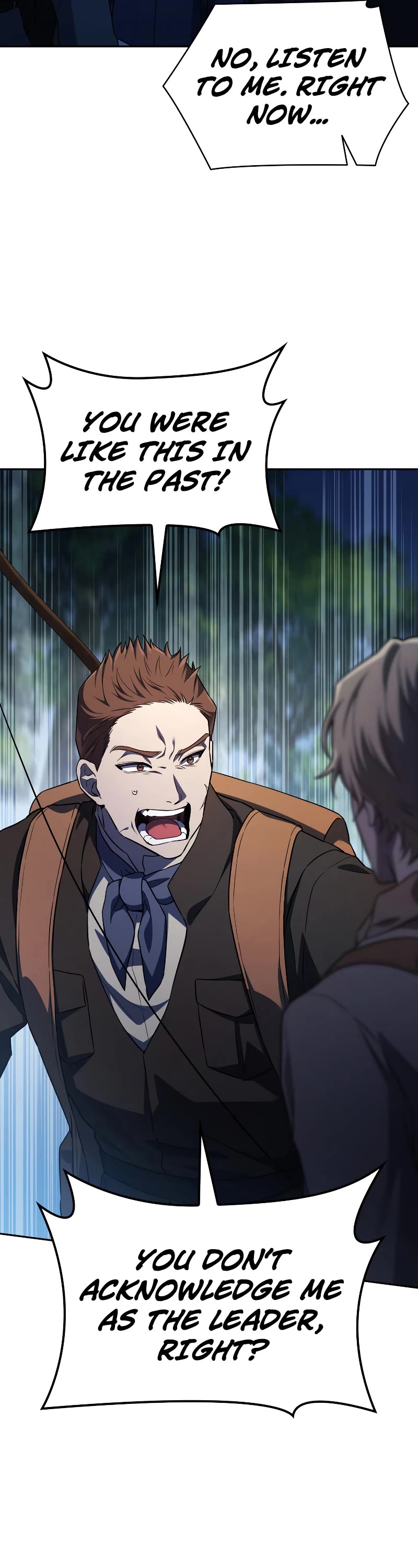 Infinite Mage chapter 61 page 49