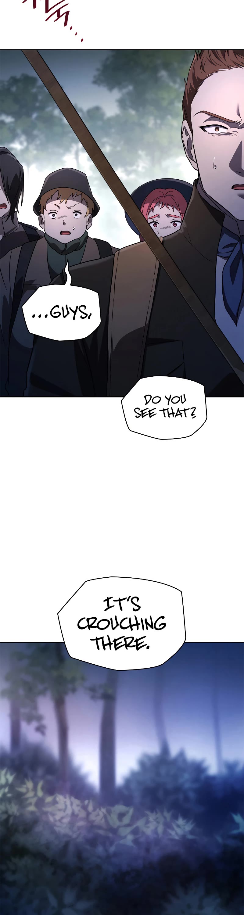 Infinite Mage chapter 61 page 52