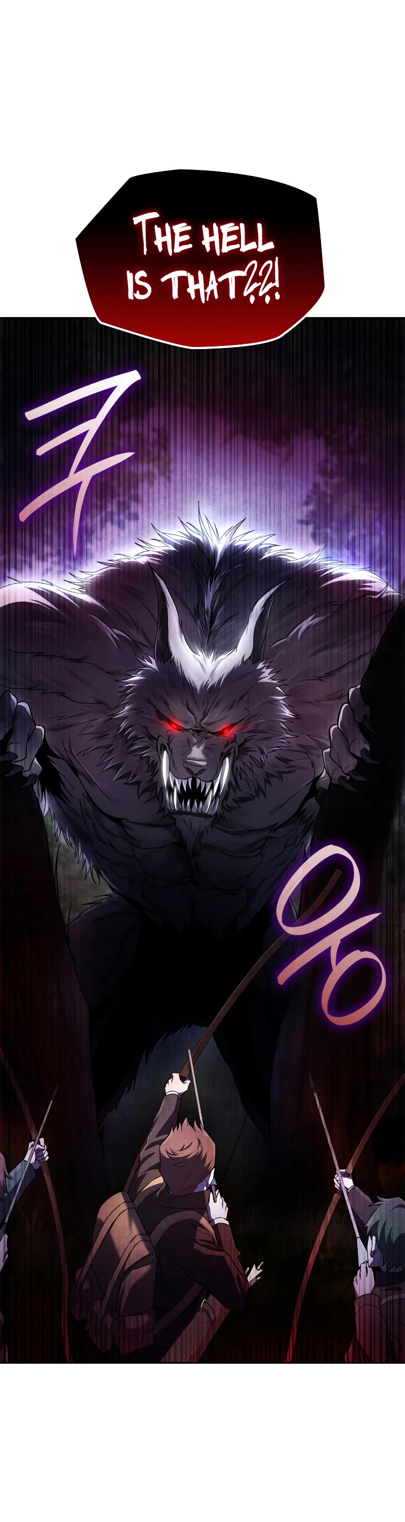 Infinite Mage chapter 61 page 57