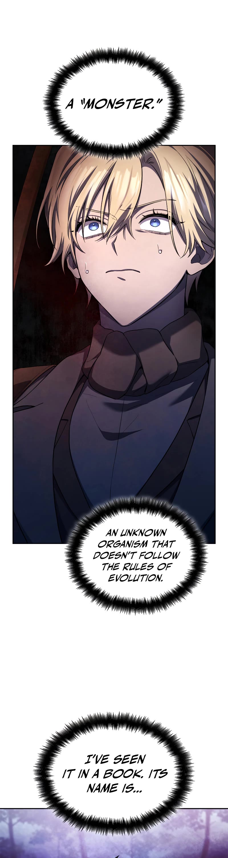 Infinite Mage chapter 61 page 58