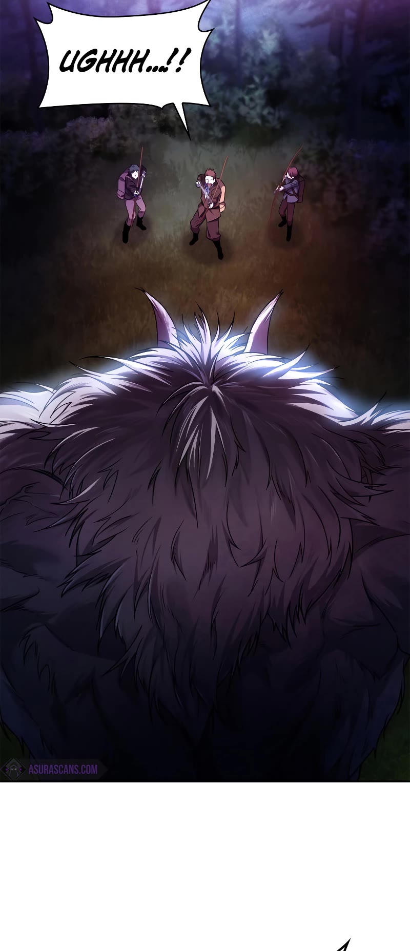 Infinite Mage chapter 61 page 59