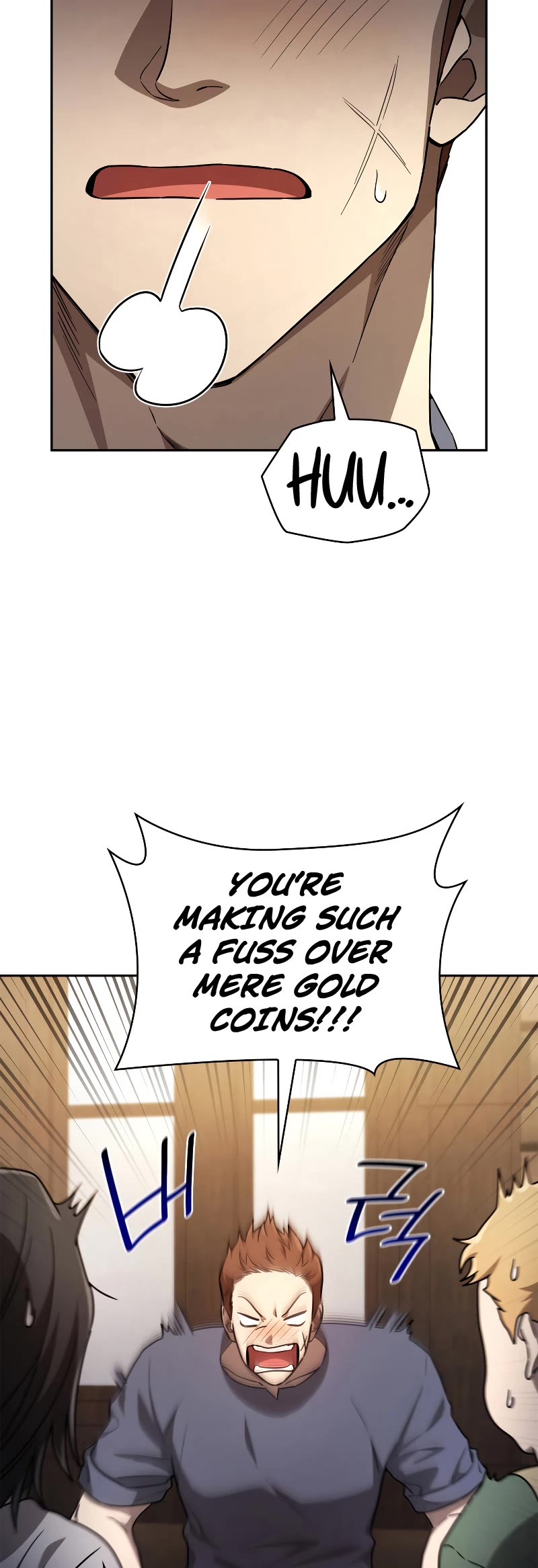 Infinite Mage chapter 61 page 6