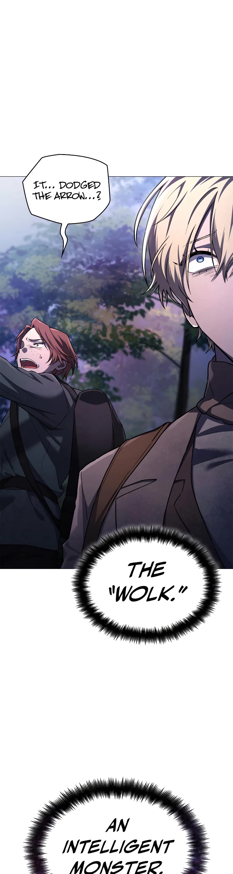 Infinite Mage chapter 61 page 62